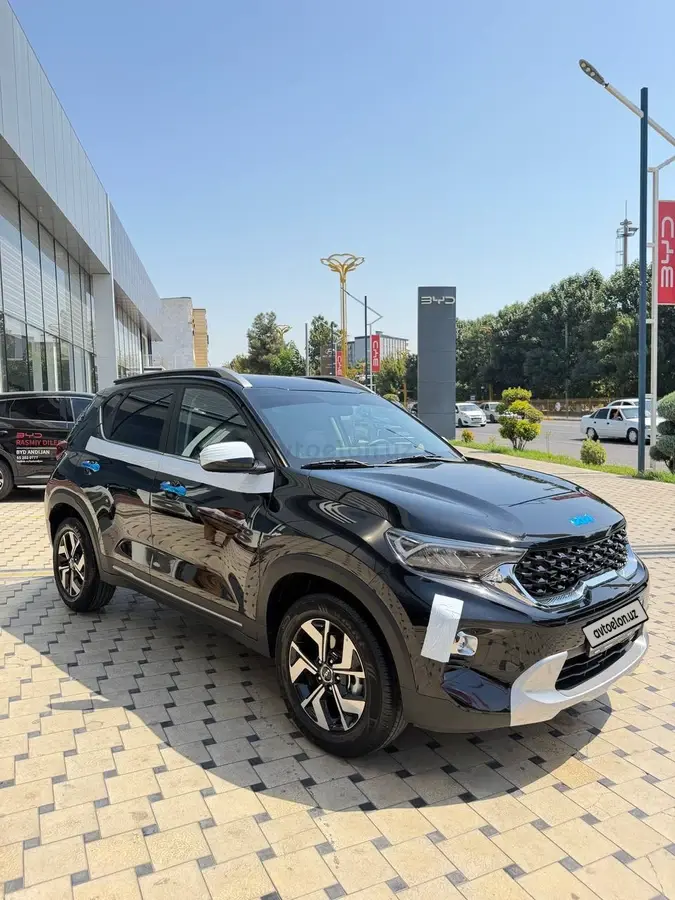 Kia Sonet