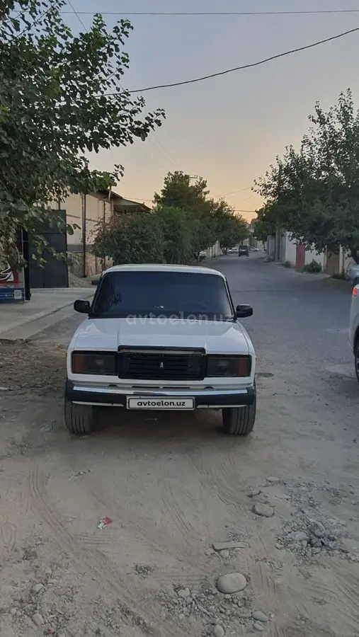 ВАЗ (Lada) 2104