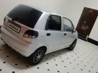 Chevrolet Matiz, 2 позиция 2012 года, КПП Механика, в Бухара за ~2 240 y.e. id7620380