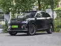 Черный Leapmotor C11 2023 года, КПП Автомат, в Ташкент за ~28 402 y.e. id6946424