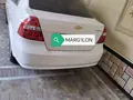 Chevrolet Nexia 3, 3 позиция 2022 года, КПП Автомат, в Фергана за 9 000 y.e. id7471396