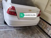 Chevrolet Nexia 3, 3 позиция 2022 года, КПП Автомат, в Фергана за 9 000 y.e. id7471396