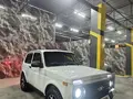 ВАЗ (Lada) Нива