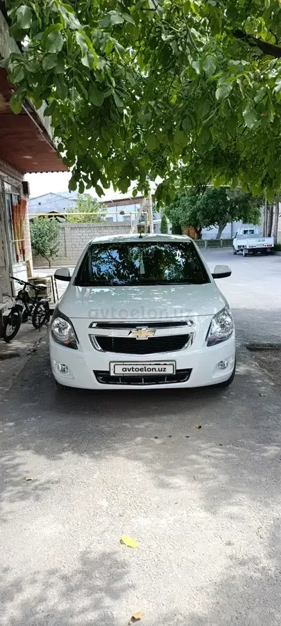 Chevrolet Cobalt