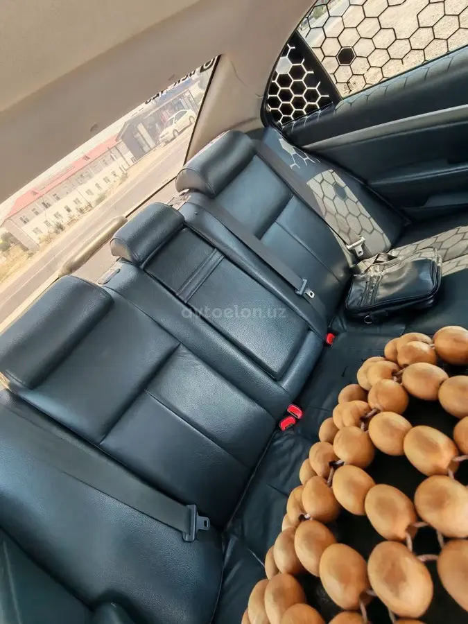 Chevrolet Epica,  3 позиция