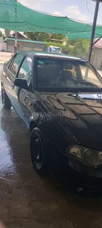 Chevrolet Nexia 2,  2 позиция DOHC