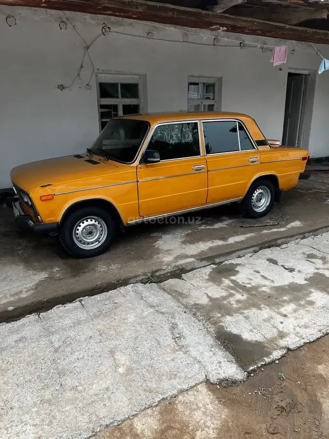 ВАЗ (Lada) 2106