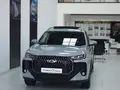 Белый Chery Tiggo 7 2026 года, КПП Автомат, в Карши за ~25 948 y.e. id5391987