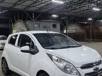 Chevrolet Spark, 2 позиция 2014 года, КПП Механика, в Фергана за 4 000 y.e. id7432399