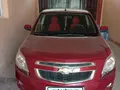 Chevrolet Cobalt,  4 позиция