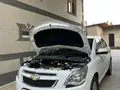 Chevrolet Cobalt,  4 позиция