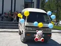 Daewoo Damas 2004 года, в Самарканд за ~2 729 y.e. id7376166