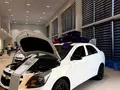 Chevrolet Cobalt, 4 позиция 2026 года, КПП Автомат, в Ташкент за ~13 985 y.e. id7333872