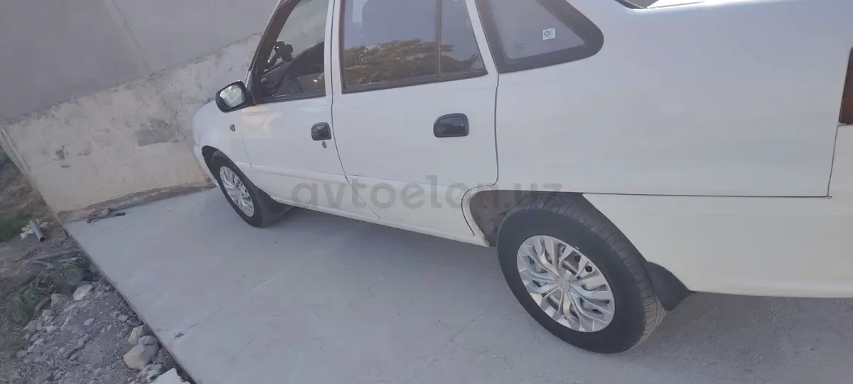 Chevrolet Nexia 2,  2 позиция SOHC
