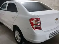 Chevrolet Cobalt, 4 позиция 2022 года, КПП Автомат, в Ташкент за 8 700 y.e. id7616785