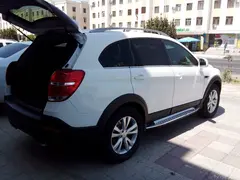 Chevrolet Captiva, 4 позиция 2017 года, КПП Автомат, в Бухара за 14 800 y.e.