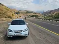 Белый Chevrolet Gentra, 3 позиция 2023 года, КПП Автомат, в Гулистан за 13 000 y.e. id7342882