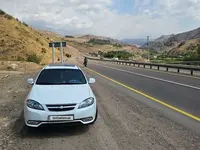 Белый Chevrolet Gentra, 3 позиция 2023 года, КПП Автомат, в Гулистан за 13 000 y.e. id7342882