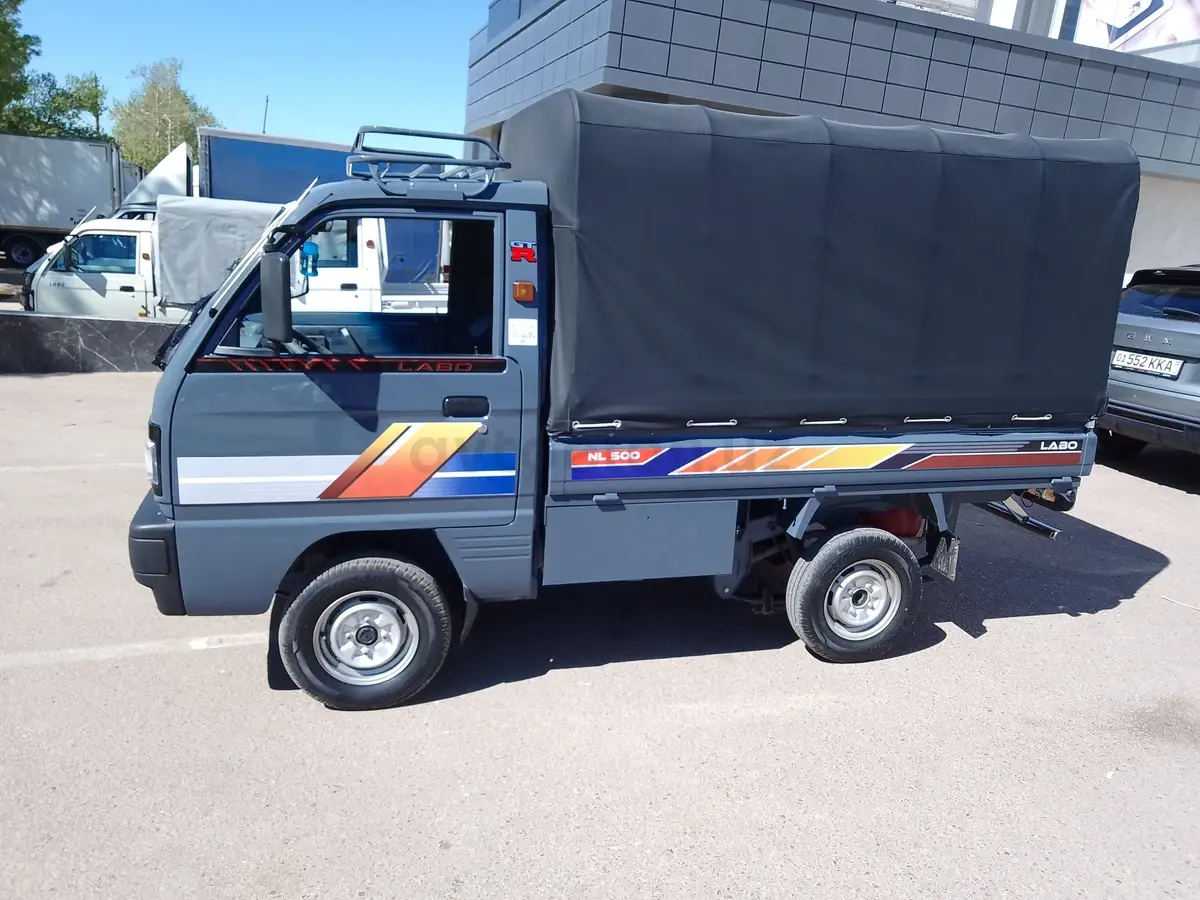 Daewoo Labo