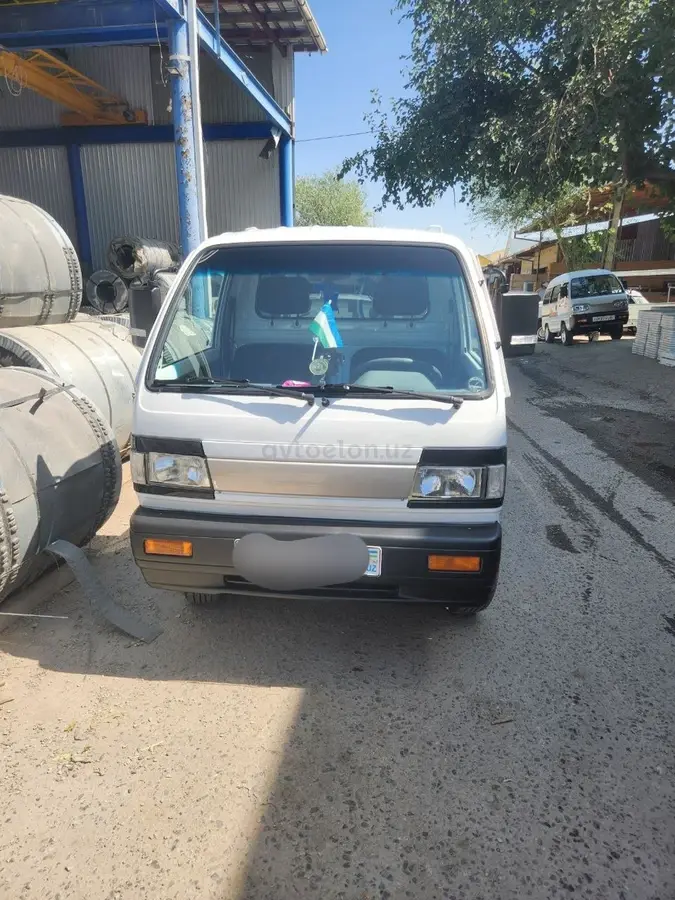 Chevrolet Labo