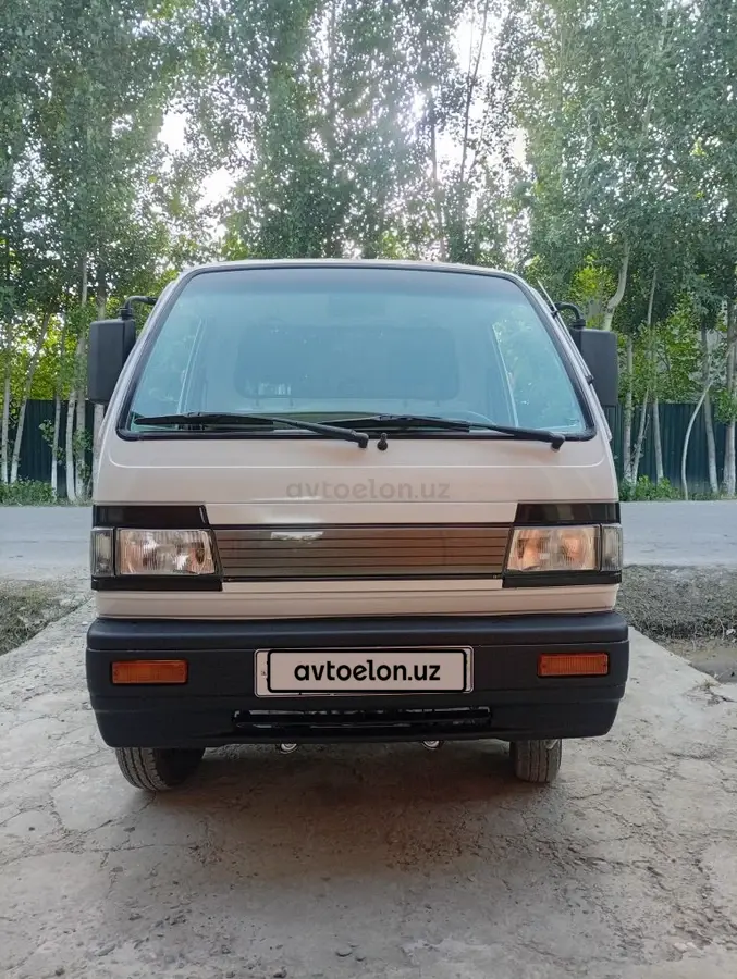 Chevrolet Labo