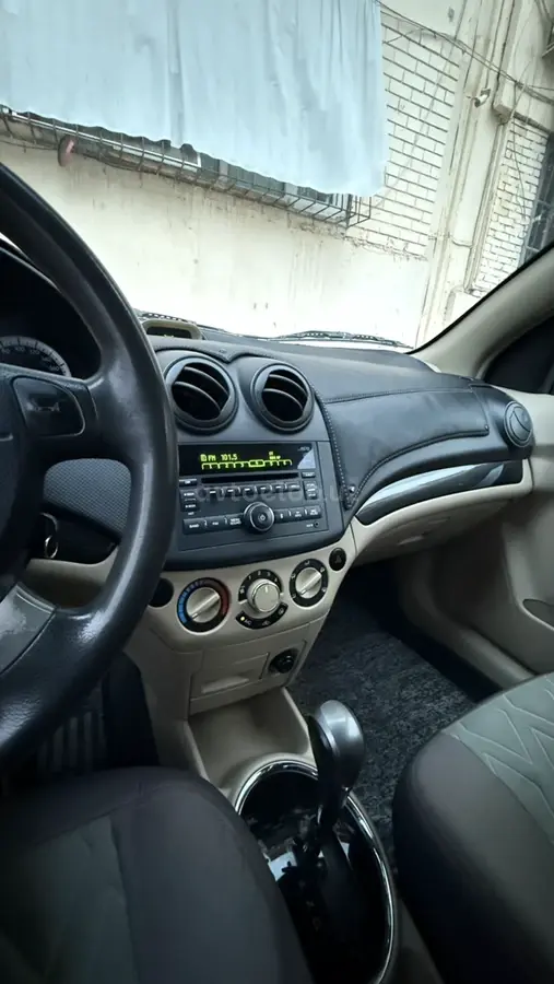 Chevrolet Nexia 3
