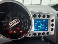 Белый Chevrolet Spark, 2 позиция 2015 года, КПП Механика, в Фергана за 6 200 y.e. id7201781