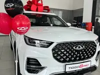 Красный Chery Tiggo 8 Pro 2026 года, КПП Автомат, в Наманган за ~33 270 y.e. id5670602