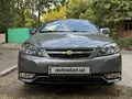 Chevrolet Gentra,  1 позиция Газ-бензин