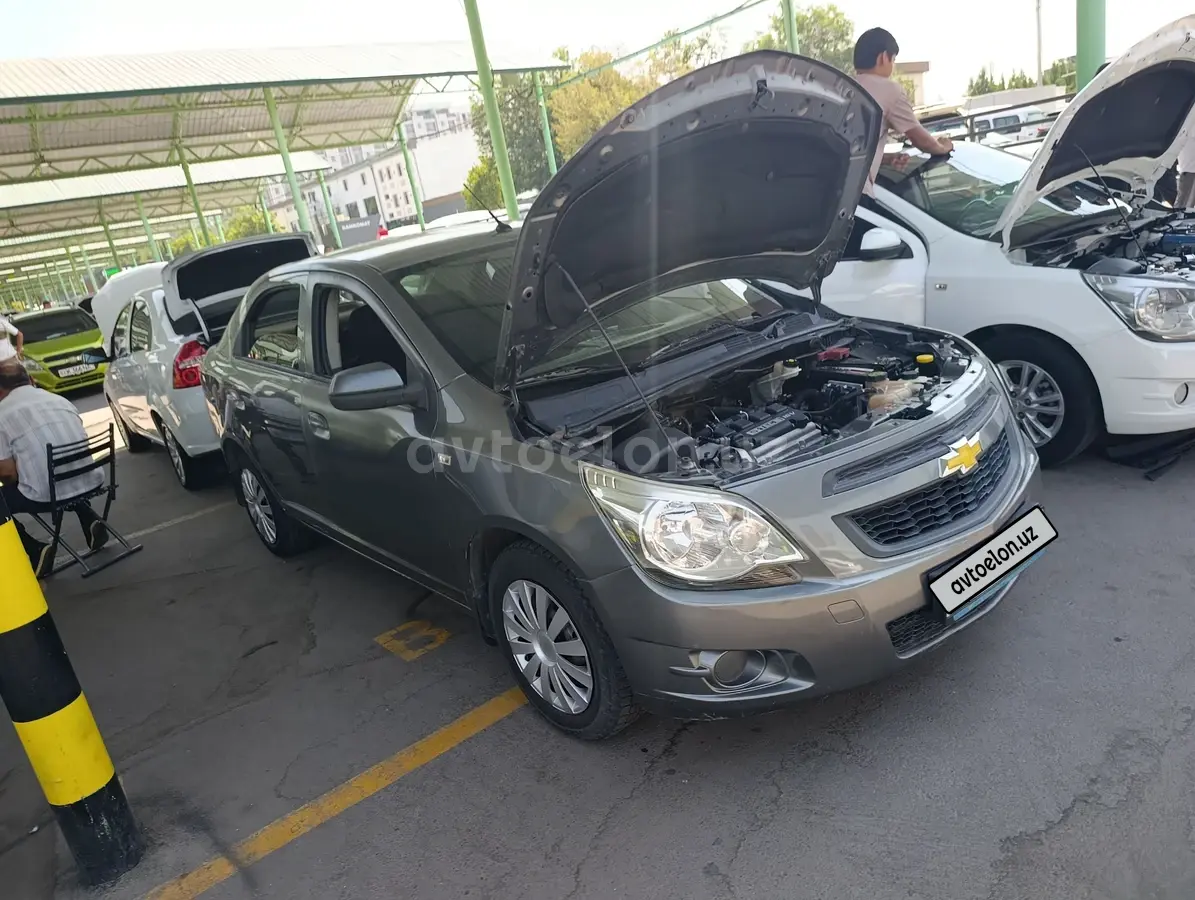 Chevrolet Cobalt