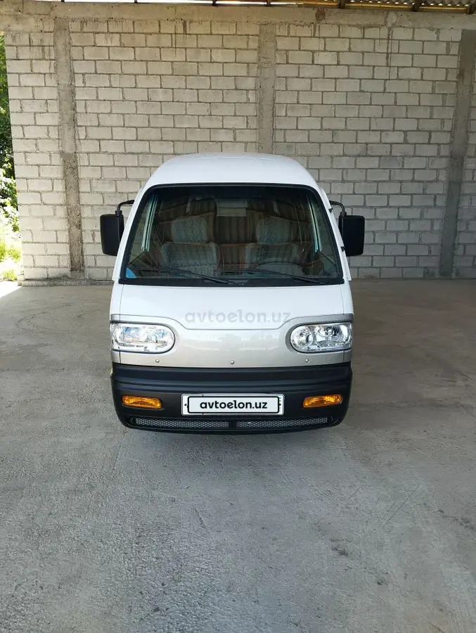 Chevrolet Damas