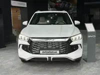 Белый BYD Song Pro DM-i 2026 года, КПП Автомат, в Коканд за ~25 979 y.e. id5721819