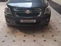 Chevrolet Cobalt, 4 евро позиция 2023 года, КПП Автомат, в Бухара за 10 500 y.e. id7307142
