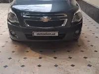 Chevrolet Cobalt, 4 евро позиция 2023 года, КПП Автомат, в Бухара за 10 500 y.e. id7307142