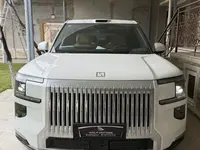 Zeekr 9X 2026 года, в Ташкент за 102 000 y.e. id7066990