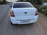 Chevrolet Cobalt, 4 позиция 2023 года, КПП Автомат, в Шурчинский район за ~9 076 y.e. id7607415