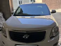 Chevrolet Cobalt, 2 евро позиция 2018 года, КПП Механика, в Бухара за 8 000 y.e. id7606681