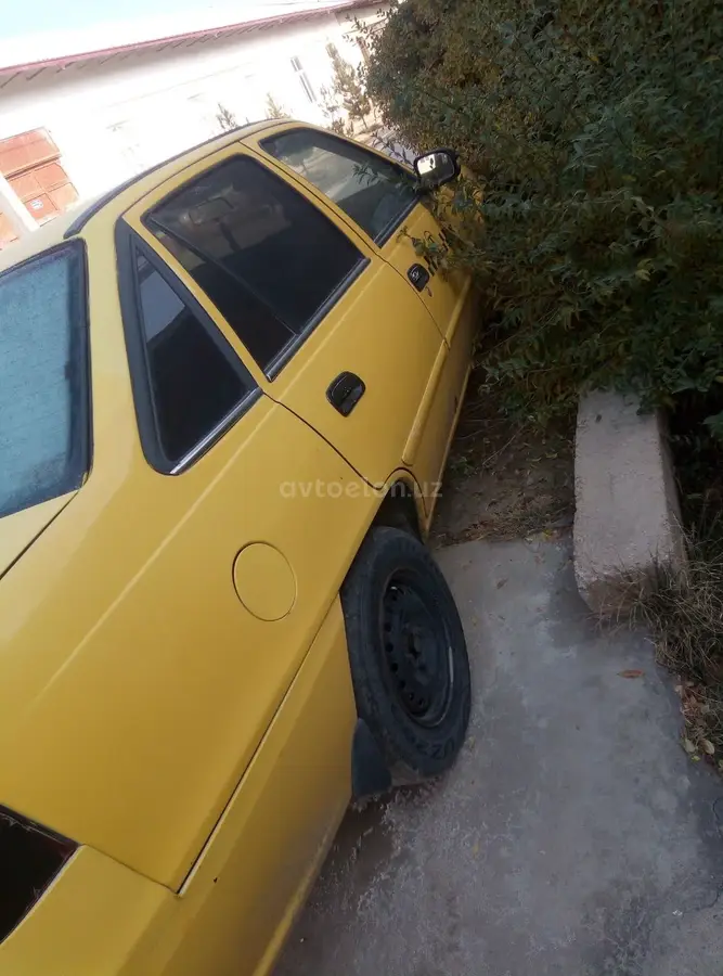 Chevrolet Nexia 2,  3 позиция SOHC