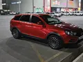 ВАЗ (Lada) Vesta 2019 года, в Фергана за 7 000 y.e. id7612456