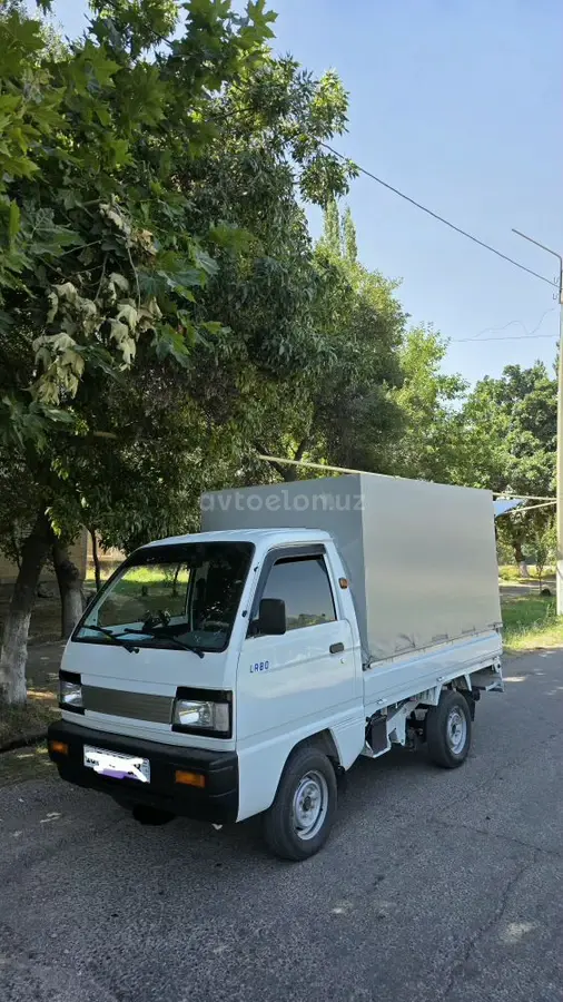 Chevrolet Labo