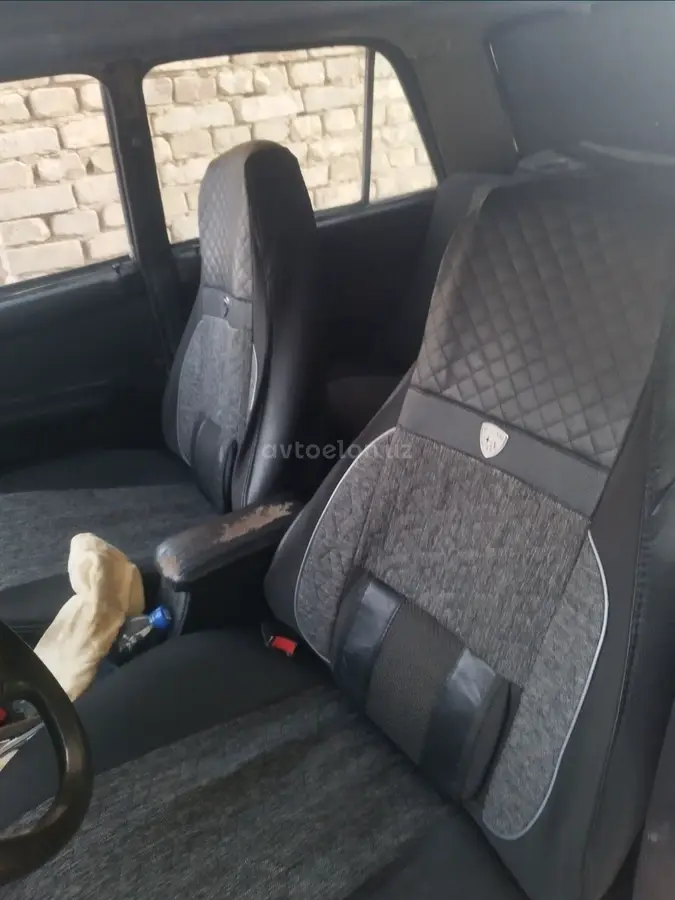 ВАЗ (Lada) 2106