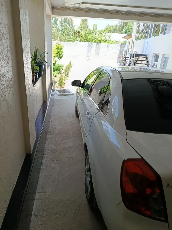 Chevrolet Lacetti,  2 позиция