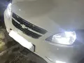 Белый Chevrolet Gentra, 3 позиция 2019 года, КПП Автомат, в Джизак за 9 600 y.e. id7352046