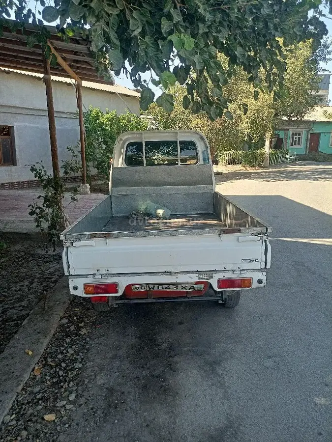 Chevrolet Labo