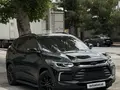 Chevrolet Tracker 2 2025 года, в Самарканд за 16 999 y.e. id7365367
