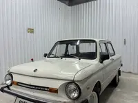 ЗАЗ 968 1991 года, КПП Механика, в Самарканд за 750 y.e. id7373544