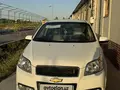 Chevrolet Nexia 3, 4 позиция 2022 года, КПП Автомат, в Карши за 9 500 y.e. id7454619