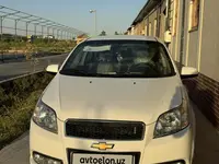Chevrolet Nexia 3, 4 позиция 2022 года, КПП Автомат, в Карши за 9 500 y.e. id7454619