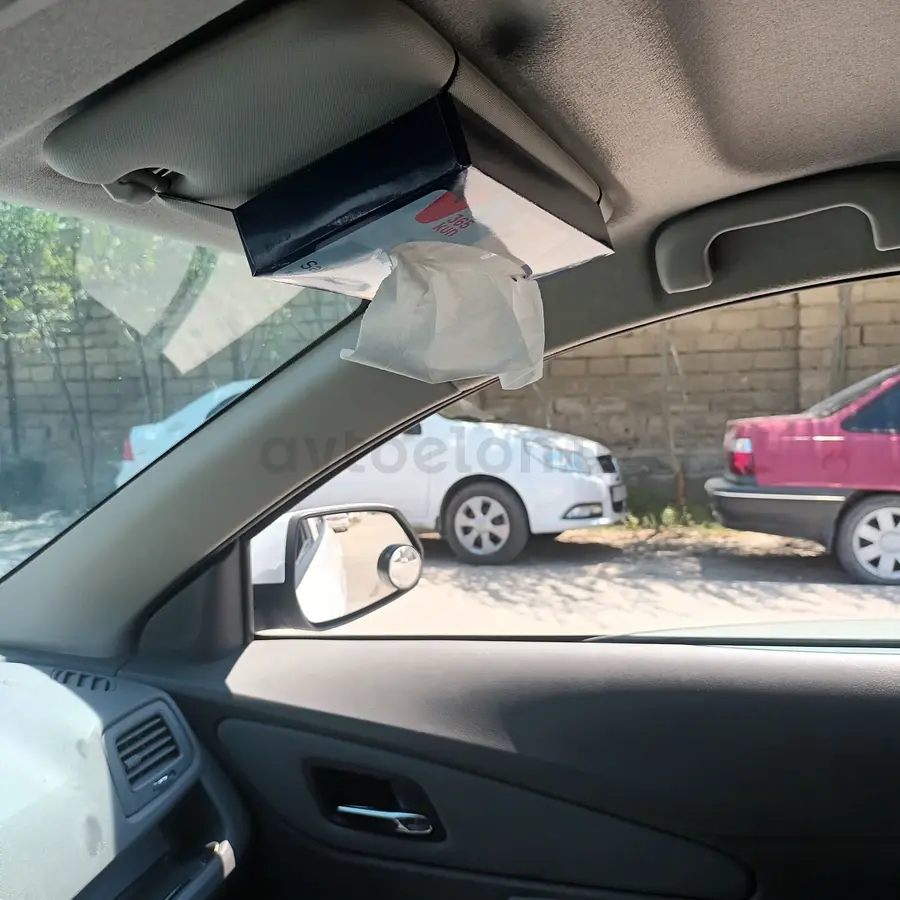 Chevrolet Cobalt,  4 позиция