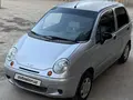 Серый Daewoo Matiz (Standart) 2002 года, КПП Механика, в Навои за ~2 082 y.e. id7363980